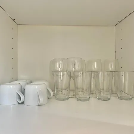 Center Apartment